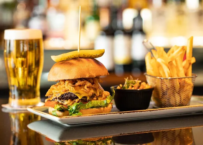 Cork International Hotel