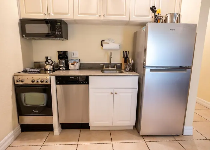 The Capri At Siesta Hotel Siesta Key