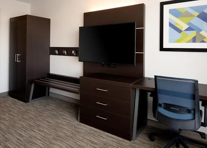 Holiday Inn Express & Suites - Bullhead City By Ihg