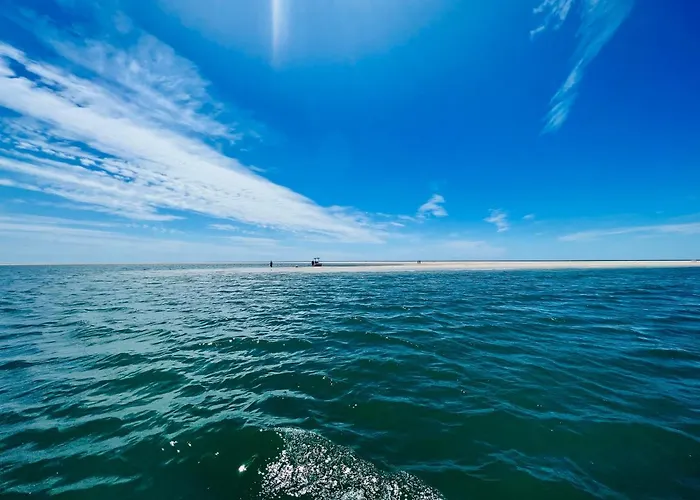 Inn On Turner Beaufort