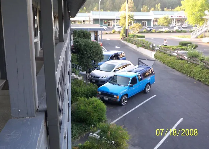 Gold Country Inn Placerville