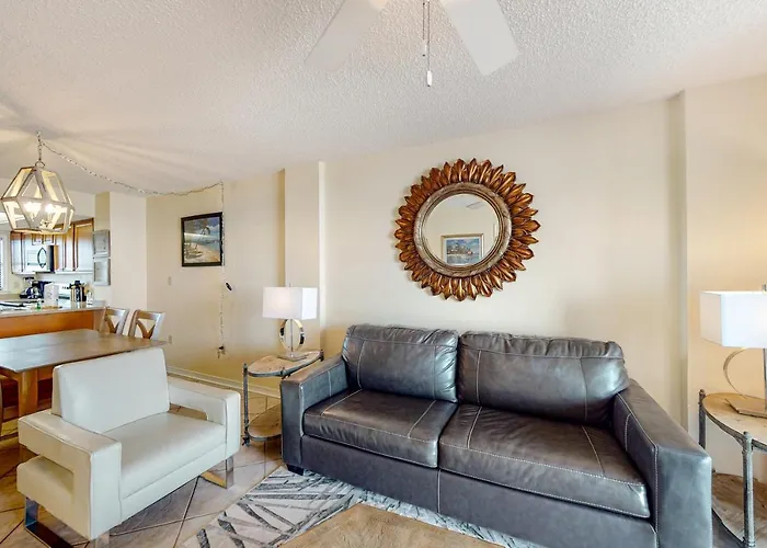 Sunswept 403 Hotel Orange Beach