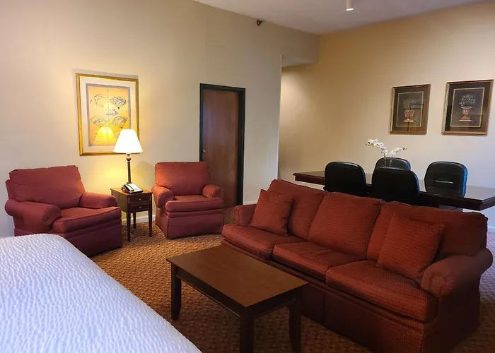 Best Western Hickory