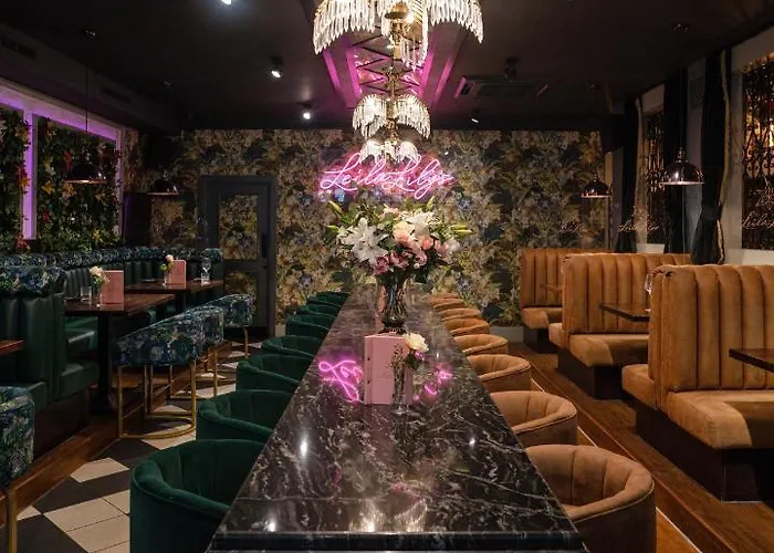 Grey Street Hotel Newcastle upon Tyne