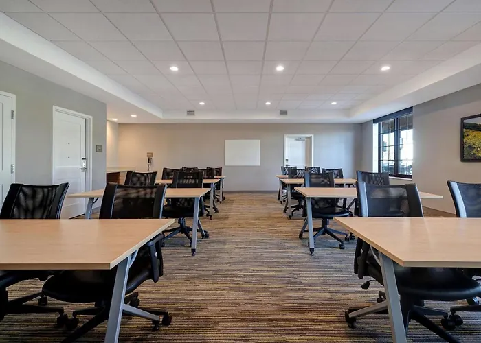 Towneplace Suites By Marriott San Luis Obispo