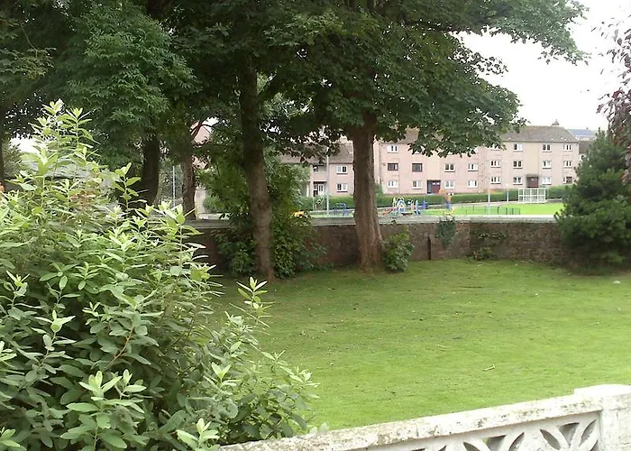 Campbeltown Hotels