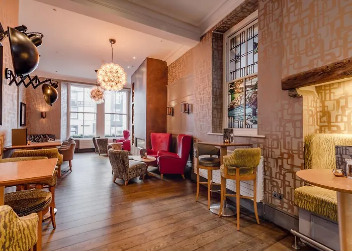 Inn On The Square Keswick 