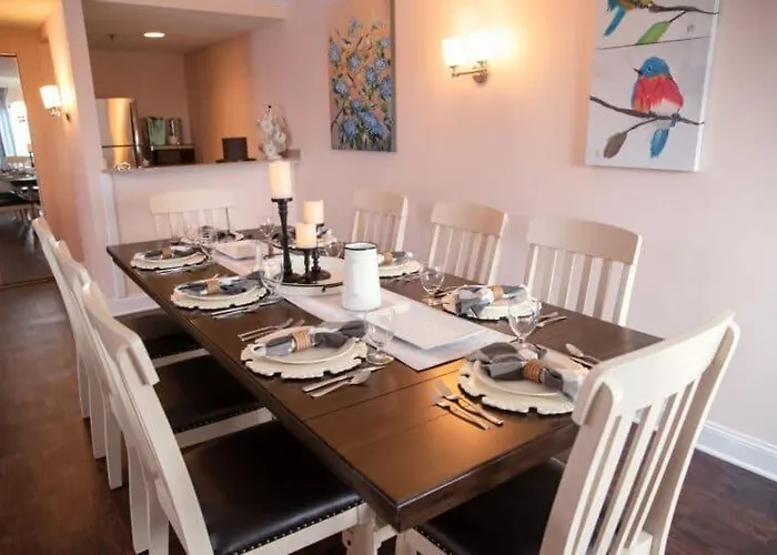 Bella Vista Hotel & Suites Lynchburg