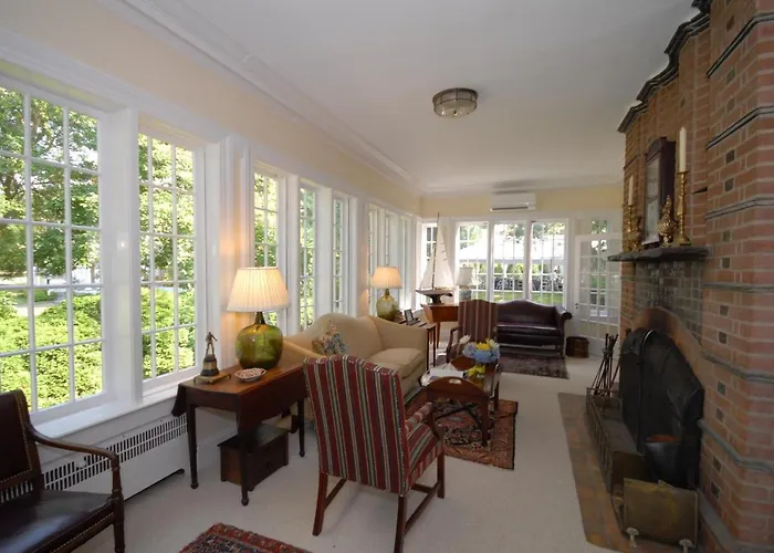 Hornsby House Inn Yorktown