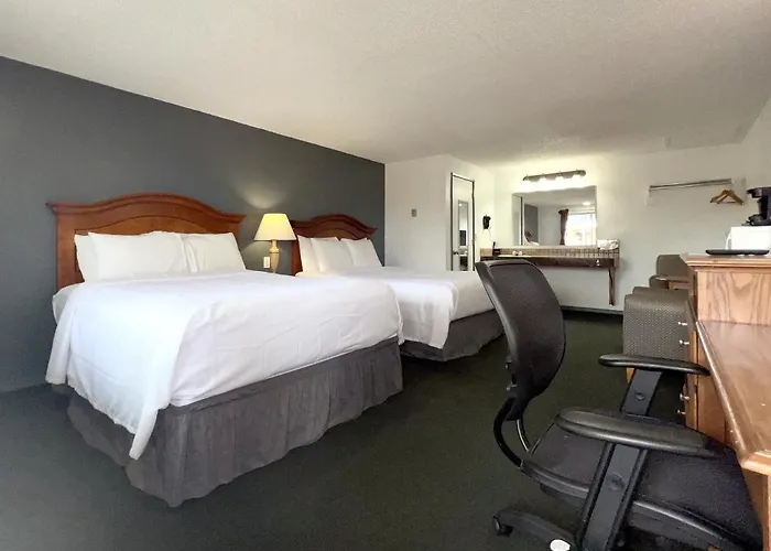 Economy Inn Florence