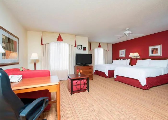Residence Inn Kalamazoo East