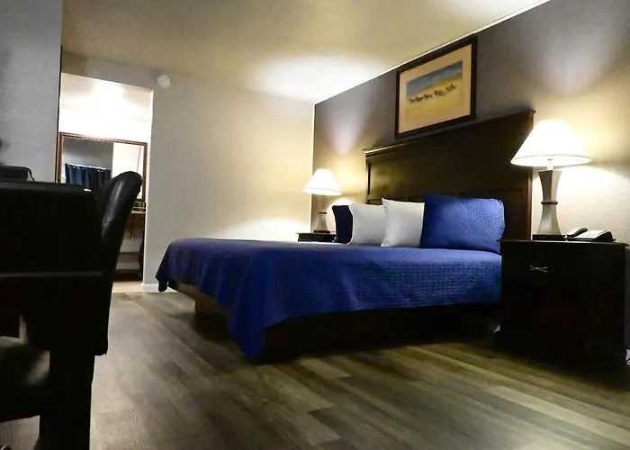 R Nite Star Inn And Suites -Home Of The Cowboys & Rangers Arlington