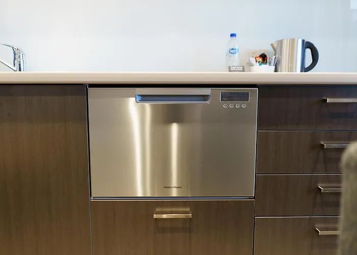 Quest East Perth Aparthotel