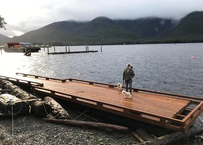 Black Bear Inn Ketchikan