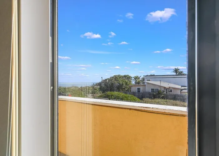 Anthony'S On The Beach Cocoa Beach