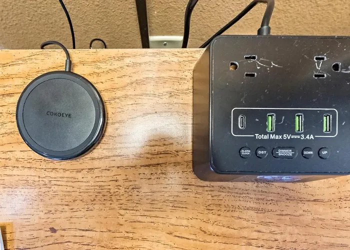 Quality Inn - Storm Lake