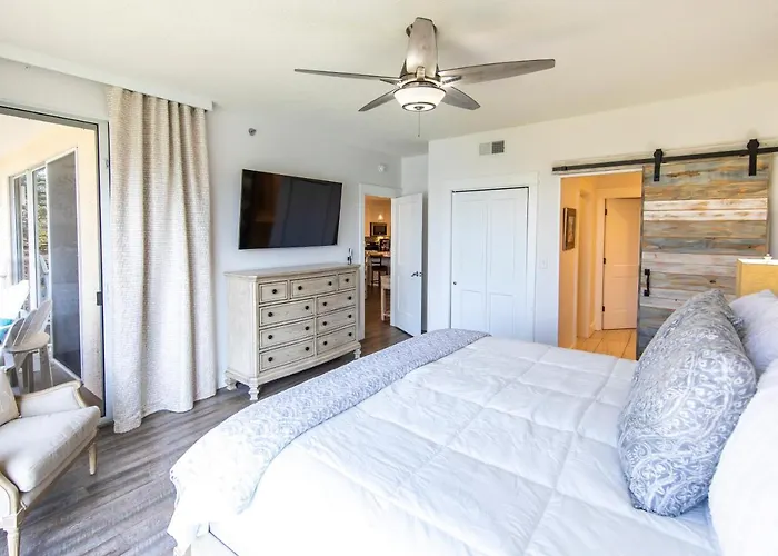 High Pointe 225 Hotel Rosemary Beach