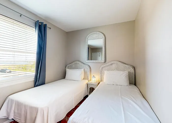 Seahorse 612 Apartment Gulf Shores