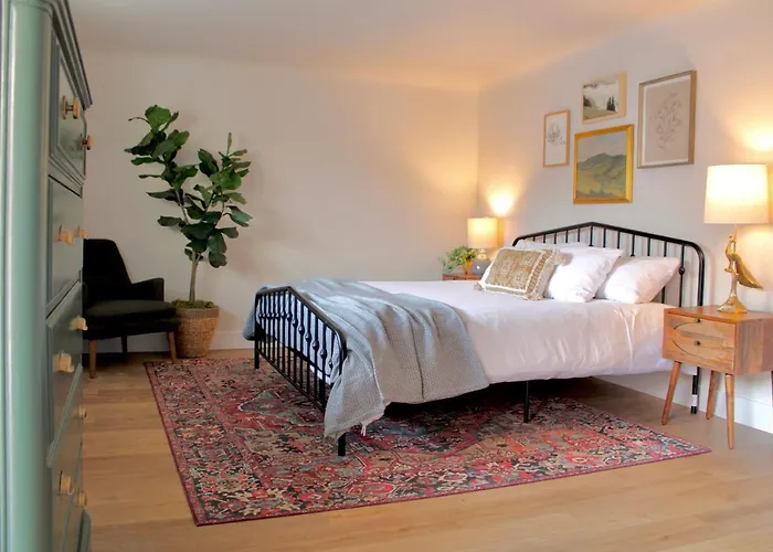 Kinnikinnik Motor Lodge Estes Park