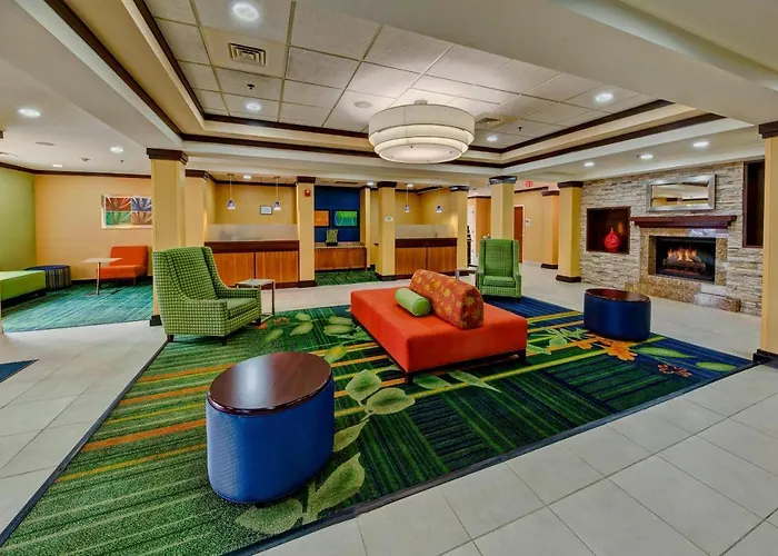 Spark By Hilton Murfreesboro