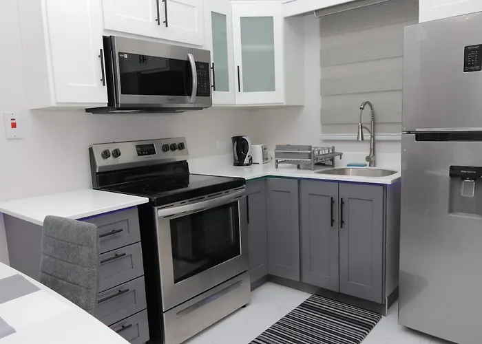 Port of Spain Hotels