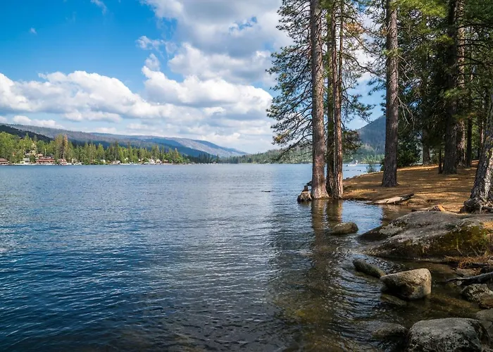 Fairfield Inn & Suites By Marriott Oakhurst Yosemite