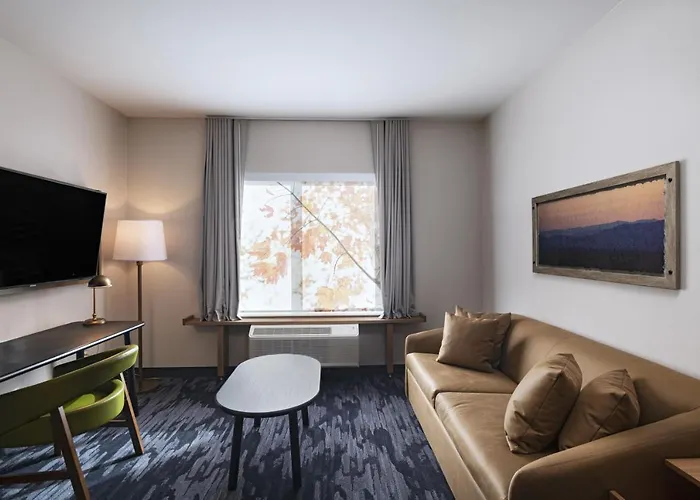 Fairfield By Marriott Inn & Suites Waller