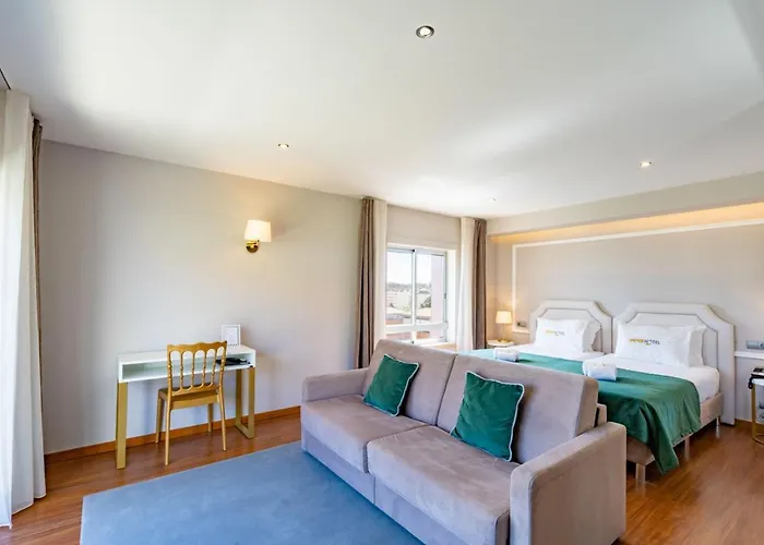 Imperhotel By Umbral Fatima