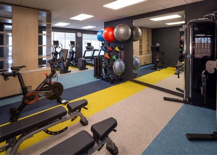 Towneplace Suites By Marriott Ellensburg