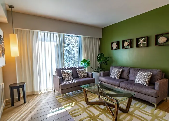 Port-au-Prince Hotels