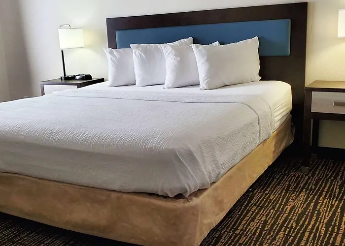 Wingate By Wyndham Canton-Hall Of Fame