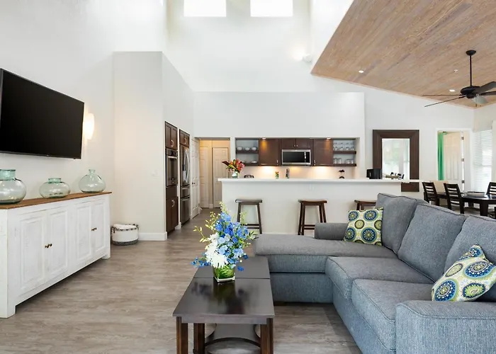 Dolphin Point Villas Key Largo