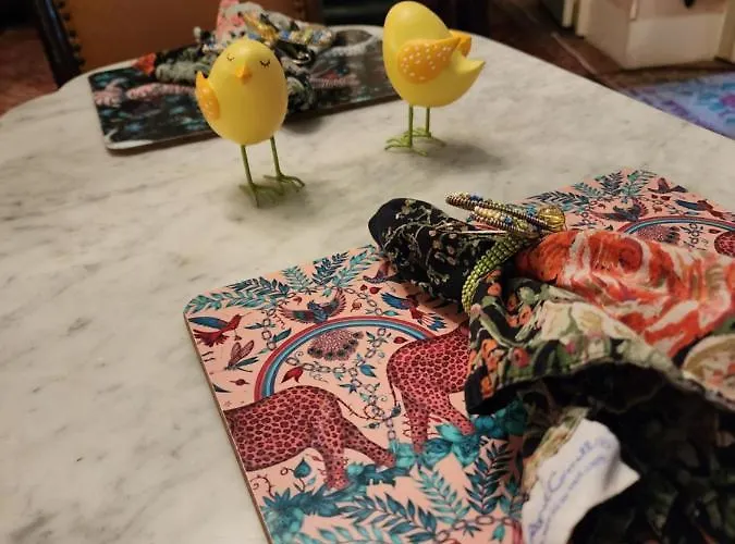 House Of 1833 Bed And Breakfast Mystic