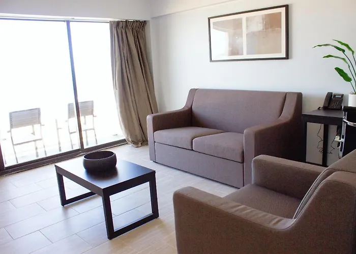 Sun & Sand Resort Oceanfront Suites Virginia Beach