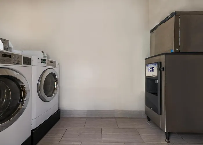 Quality Inn Gadsden - Attalla