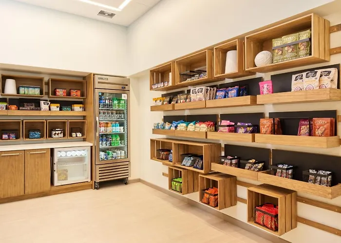 Element Chattanooga East