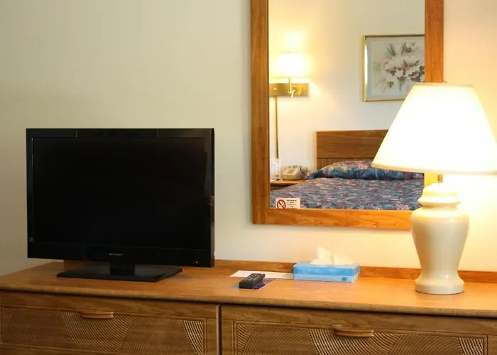 Deer Run Motel Indian Point