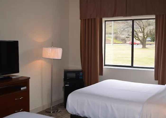 Brookshire Inn Pikeville