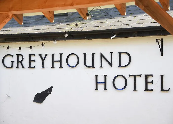 Builth Wells Hotels