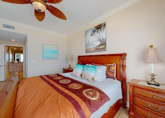 Indigo 404W Apartment Pensacola