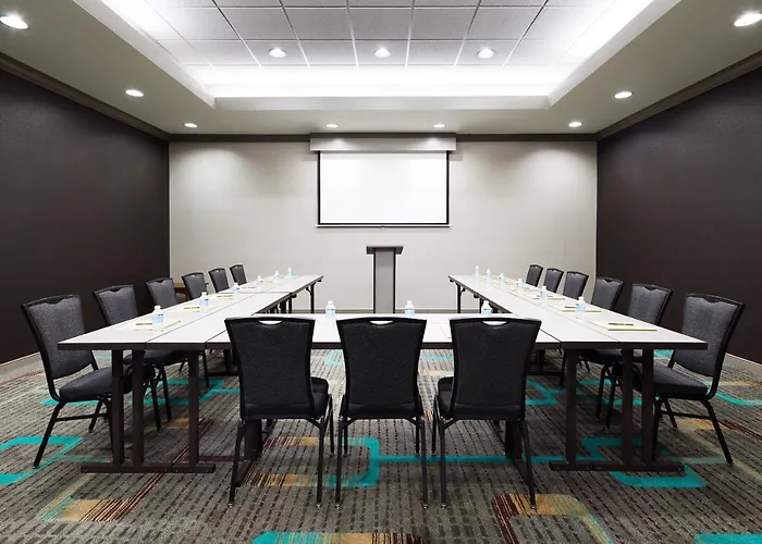 Residence Inn Temple