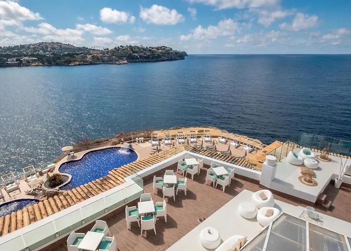 Santa Ponsa Hotels