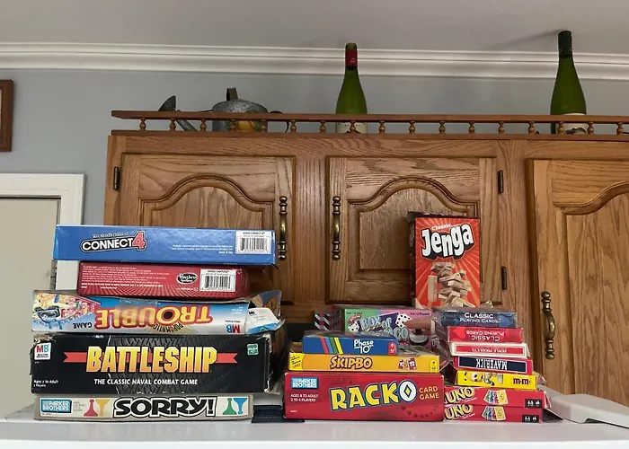 Branson Country B&B Hermann