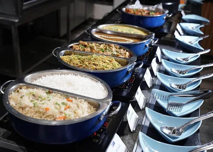 Holiday Inn Express Hyderabad Hitec City By Ihg