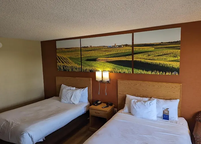 Days Inn By Wyndham Columbus Fairgrounds