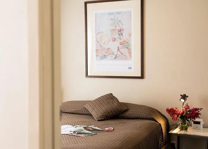 Forrest Hotel & Apartments Canberra