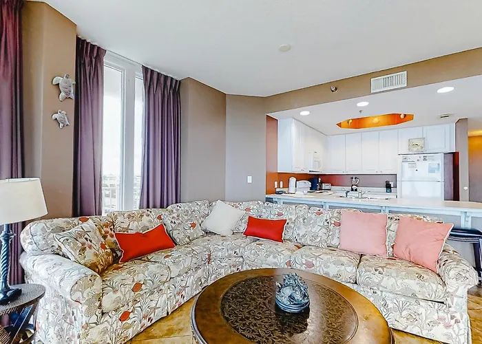 Lighthouse 314 Hotel Gulf Shores