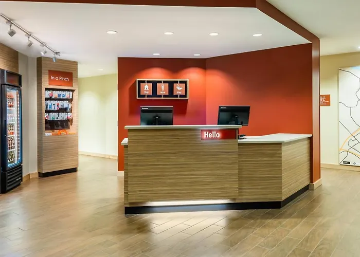 Towneplace Suites By Marriott Latham Albany Airport