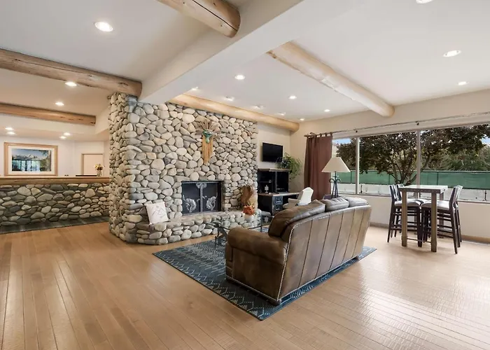 Best Western Plus Kentwood Lodge Sun Valley