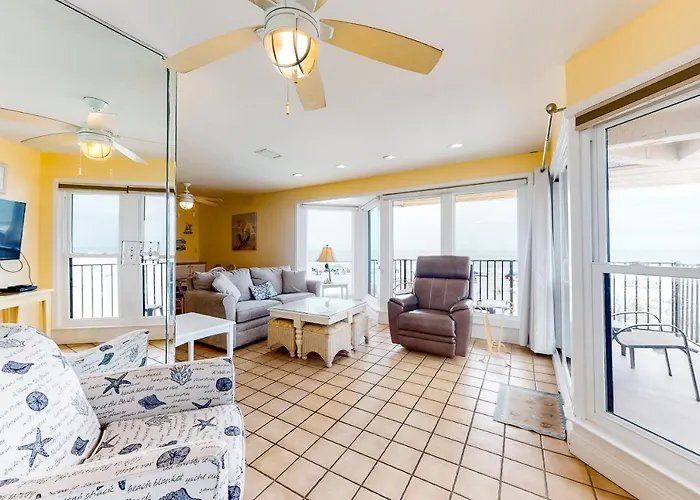 Gulfside Townhomes #40 Gulf Shores